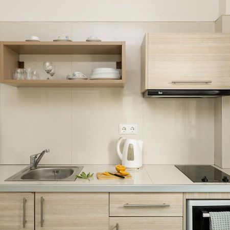 Theoxenia Apartments Όρμος Παναγιάς Εξωτερικό φωτογραφία