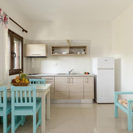 Theoxenia Apartments Όρμος Παναγιάς Εξωτερικό φωτογραφία