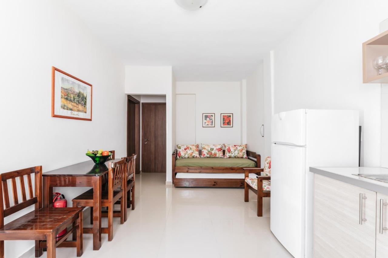 Theoxenia Apartments Όρμος Παναγιάς Εξωτερικό φωτογραφία
