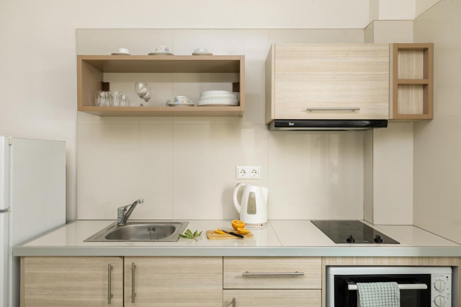 Theoxenia Apartments Όρμος Παναγιάς Εξωτερικό φωτογραφία