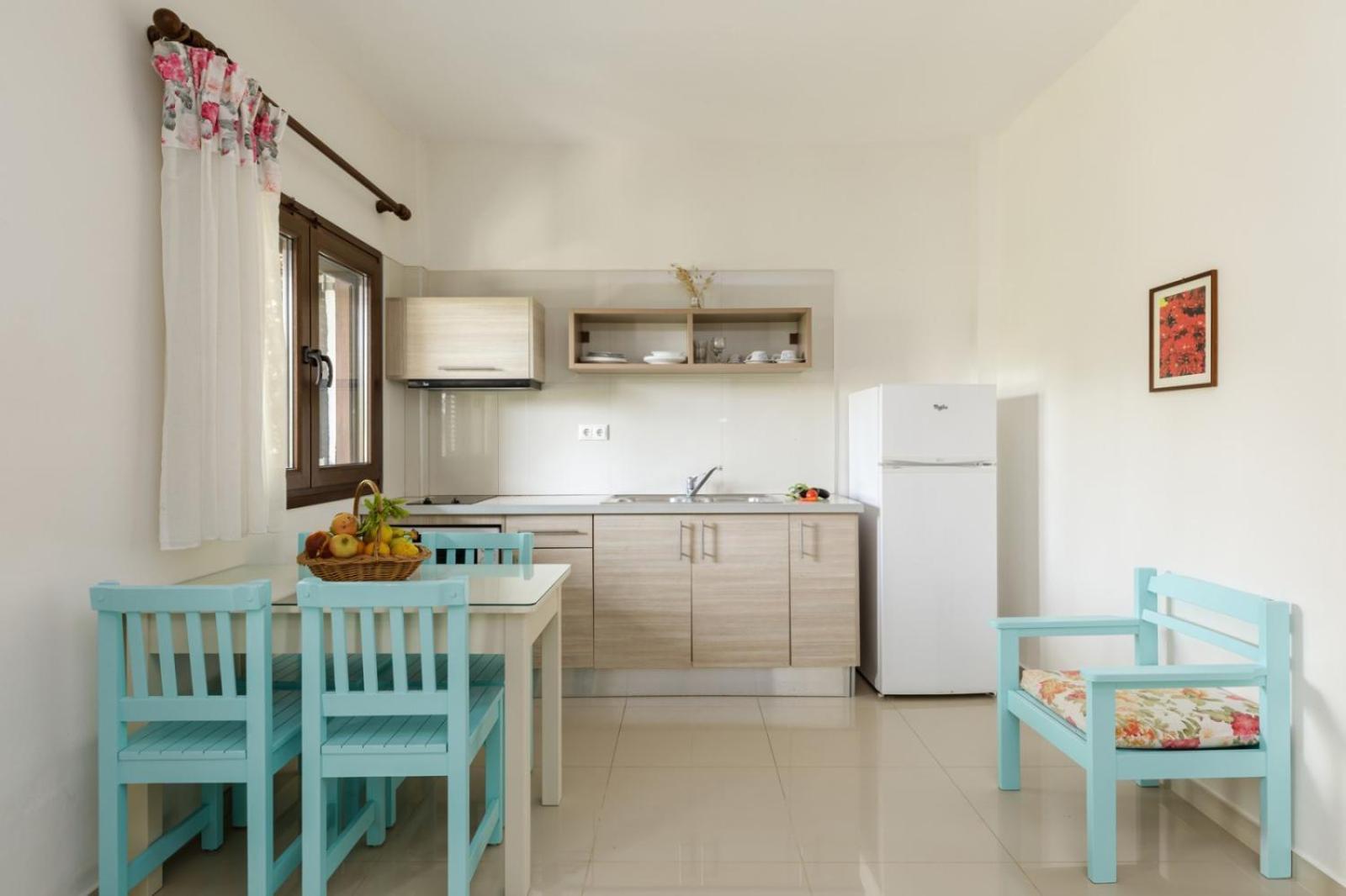 Theoxenia Apartments Όρμος Παναγιάς Εξωτερικό φωτογραφία