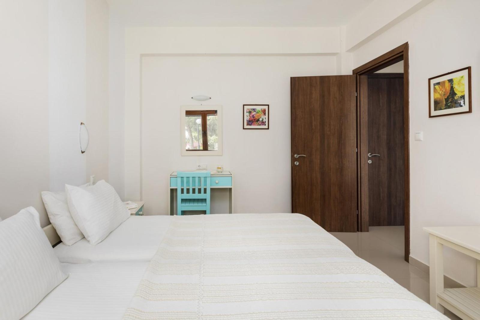 Theoxenia Apartments Όρμος Παναγιάς Εξωτερικό φωτογραφία